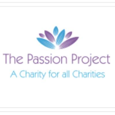 passionproject5's profile picture. We are trying to raise money for chaities of our choice, contact us if you want to donate