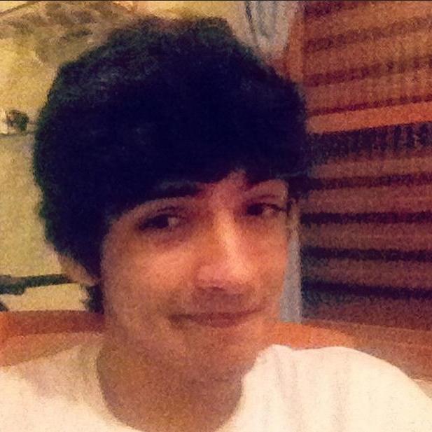 Fc dedicado ao nosso Dequinho s2 @DecoJotaBr