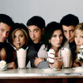This is my public account to tweet about my shows. #FriendsFanatic #MasterChef DOOL #Awkward...FKA @WeMissBryD