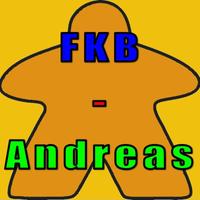 FKB-Andreas(@FKB_Andreas) 's Twitter Profile Photo