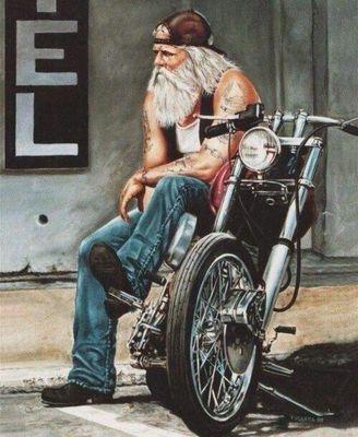 RamlowR's profile picture. 