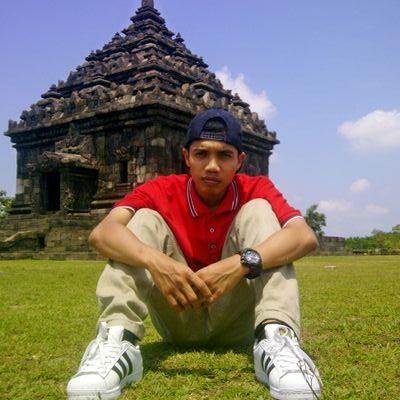 Bangun dan Bergeraklah