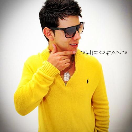 Club de Fans Oficial de @shicomusic Un Cantante del Genero Urbano y Reggaeton Colombiano.