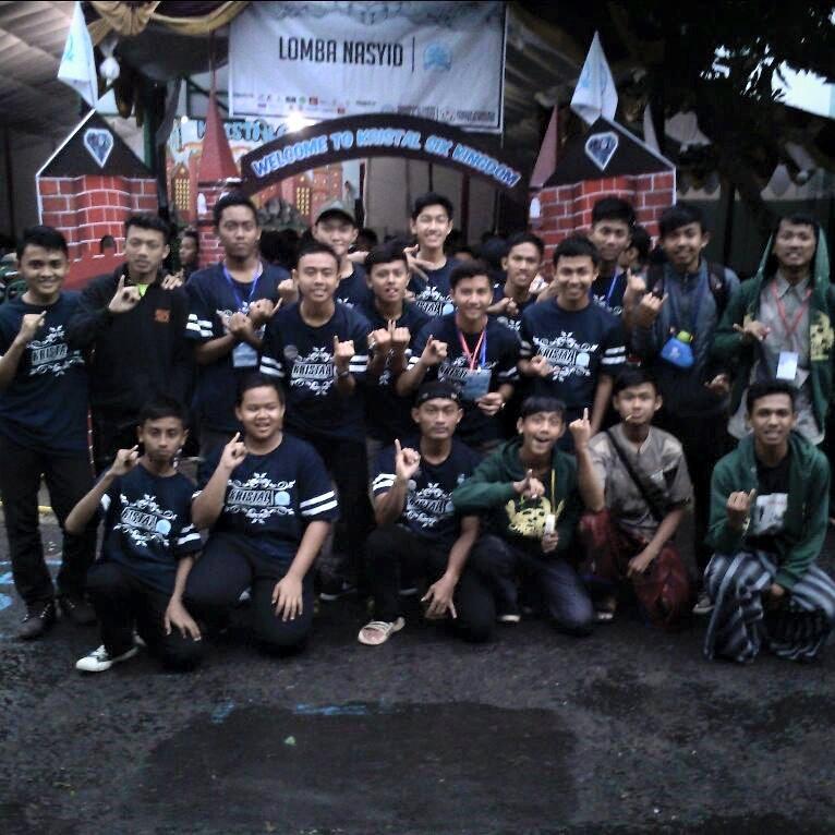 BANGKIT KAWAN