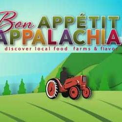 Providing the world with a taste of Appalachian local food culture. Use #BonAppalachia to share & follow the movement. A project of ARC.