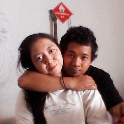 agiel_cobain's profile picture. yang penting grunge