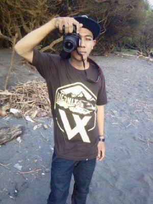 Hidup... Nothink Impossible.!!!
Endank soekamti | Mitrox Modification | Team Ndalepok | Alumni Smk Pangudi Luhur  Muntilan | Junior Engineering