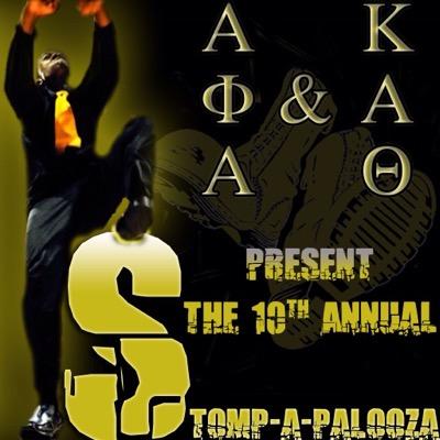 UKstomp2015's profile picture. 