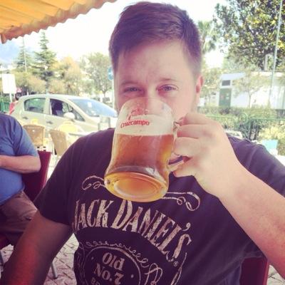 DanielBlackmor8's profile picture. 