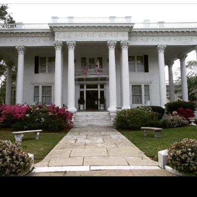 euf_pilgrimage's profile picture. Join us April 1st-3rd for the 2016 Eufaula Pilgrimage! Fifty one has never looked so good! Simply southern and simply fun!