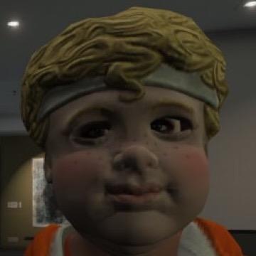 GTA5 LOVE