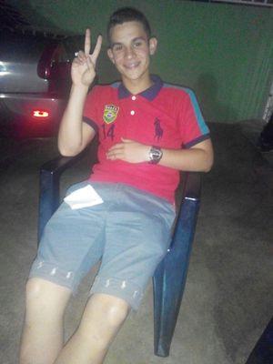 16. Sigueme3;Amo el FUTBOL3, ZULIA*--*