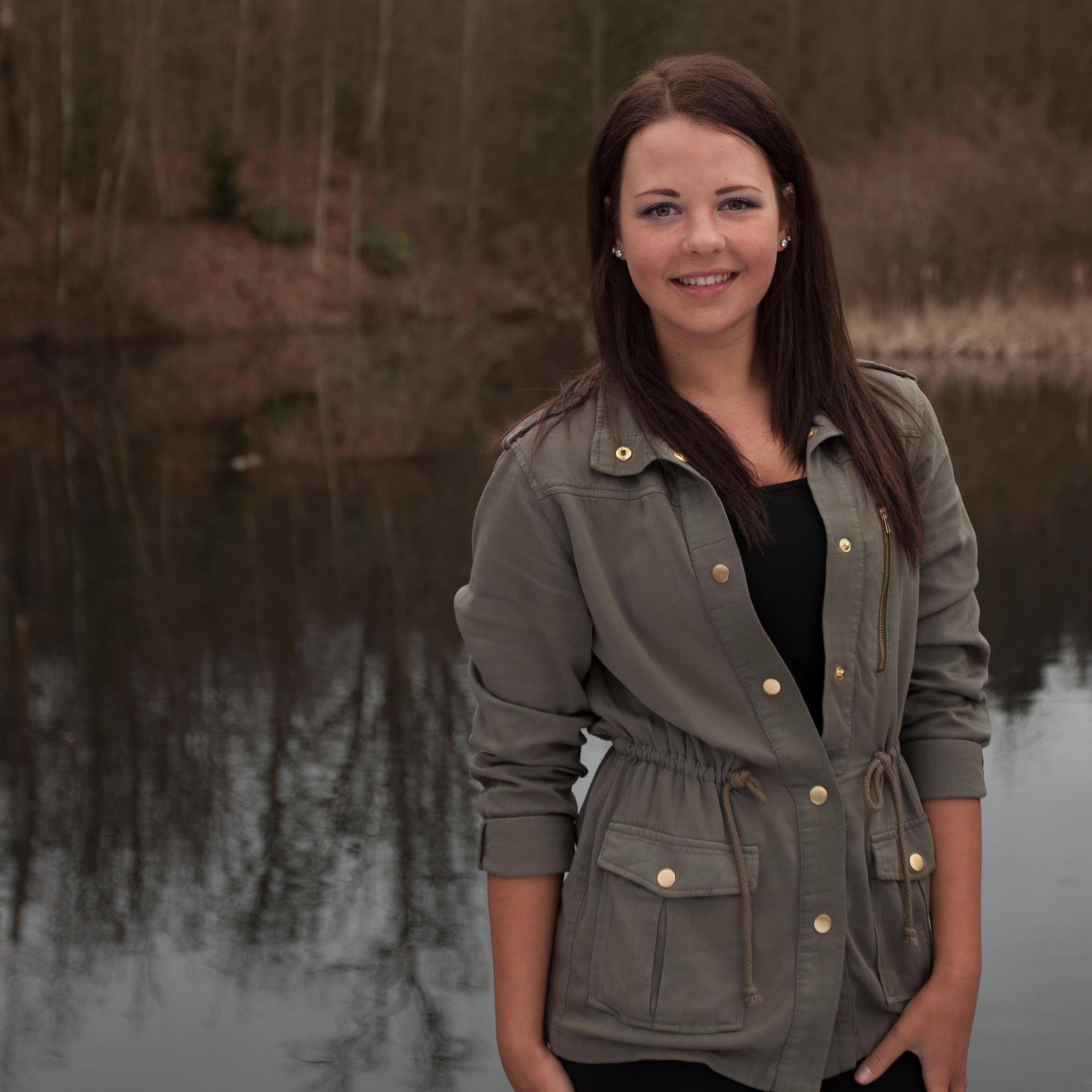 melanieheppner's profile picture. Sun Hang Do Martial Arts Instructor // Graphic Designer & Illustrator