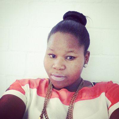 young,  smart and intelligent crazy Lil thing