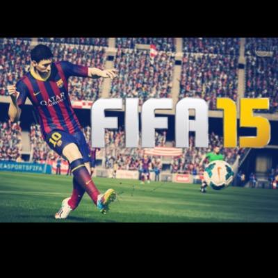 XBOX 360 fifa 15 wagers
No lock in 
DM me if interested
