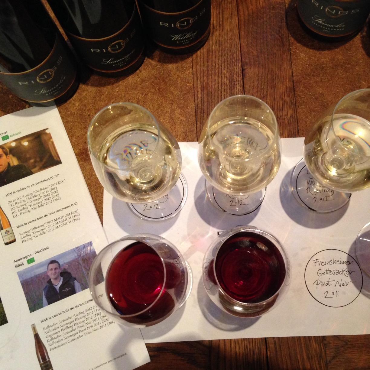 B+VINS (http://t.co/Flqo6b0zCd) : Vins européens et Voyage/ Events, Weinvertrieb und Europakultur / Vini di Europa, distribuzione ai privati, Cultura&Viaggio.