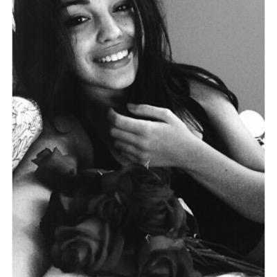i'm in love with you and all these little things.
