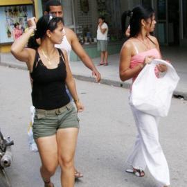 la música no distingue ni sexo,edad y numero