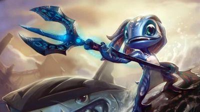 like a LOL