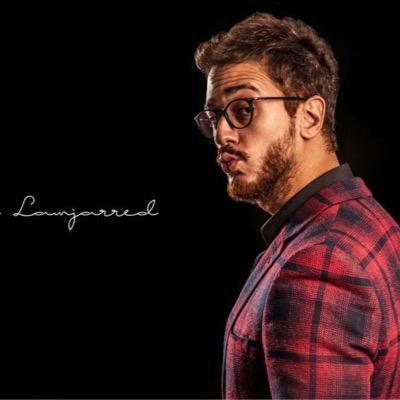 النجاح ليس ماتراه بعينك دائما