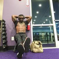 Tavares Gooden (@tgood52) 's Twitter Profile Photo