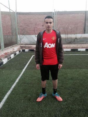 mohamedhelmy102's profile picture. 