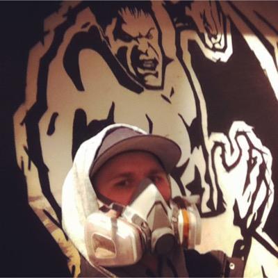 deks_design's profile picture. I take care of pixels.
Graphic designer. Rap lover. Graff addicted.