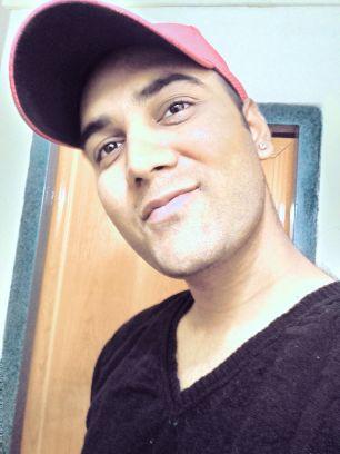 My header says it all about me....let us all unite and spread love-happiness all around