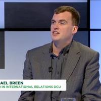 Michael Breen (@mbreen3) 's Twitter Profile Photo Michael Breen (@mbreen3) 's Twitter Profile Photo