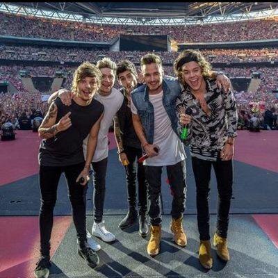 Directioner 4ever