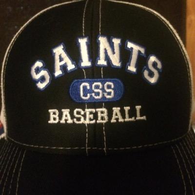 Weekly video of what's happening and ahead for the St. Scholastica Saints baseball team