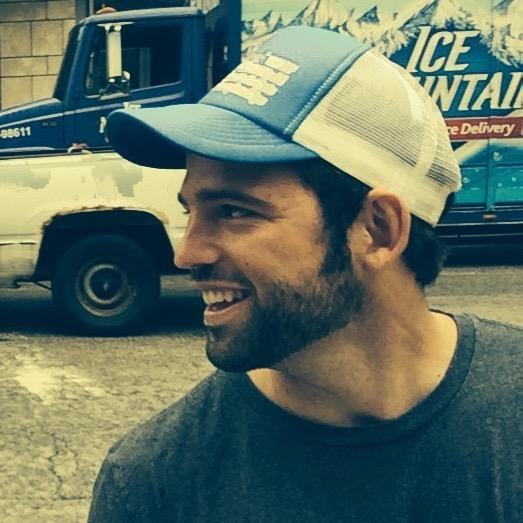 kkoster_'s profile picture. Christian. Creator of Hogjim Guitar Gear and Range Leather Co. Designer & Outdoorsman