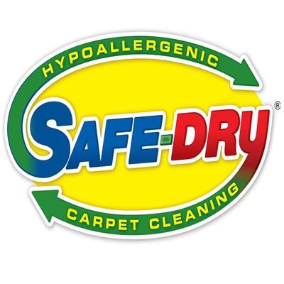 Safe-Dry Carpet Cleaning is an all-natural carpet cleaning company specializing in carpets, rugs, and upholstery, without the use of chemicals. 615-595-9535