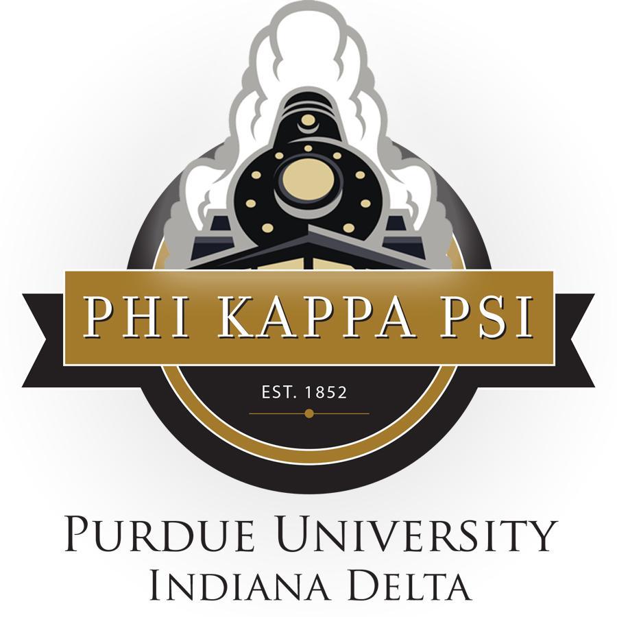 Phi Kappa Psi | Purdue University | Indiana Delta Chapter, Est. 1901