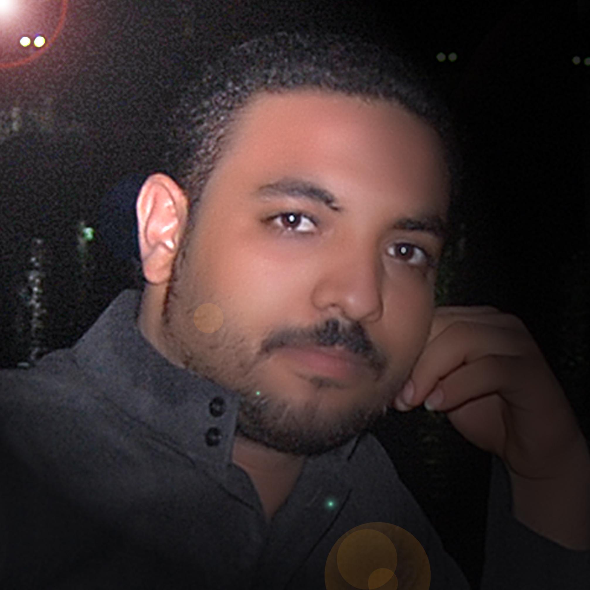 ahmedelasad3441 Profile Picture