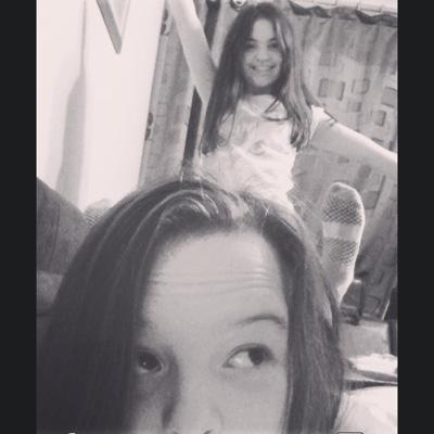 Follow @TheRealSashaKav Its my new account