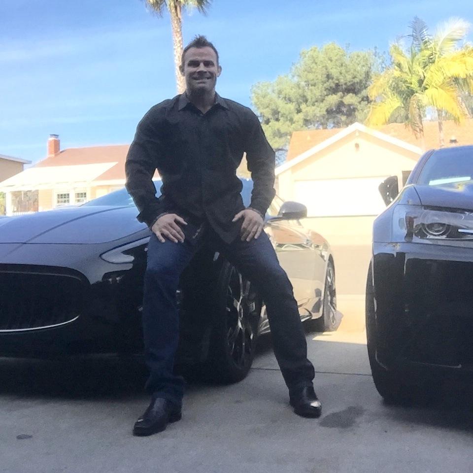 CallTimToday's profile picture. 1-858-750-9176