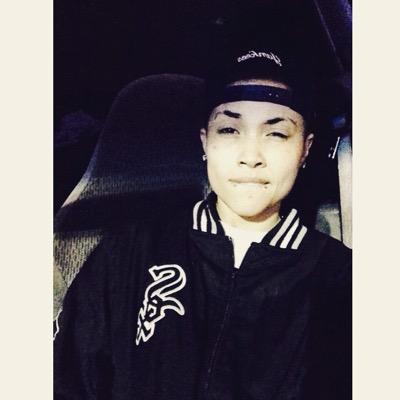 Hit That Follow & Il Follow Back (: #TeamLesbian❤ ; Chi City