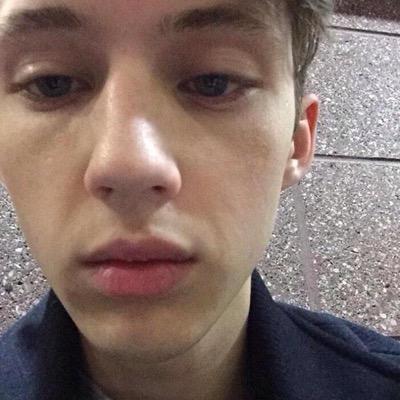 DONT GET BUTTHURT PLEASE 
https://t.co/roSeGEXIUV