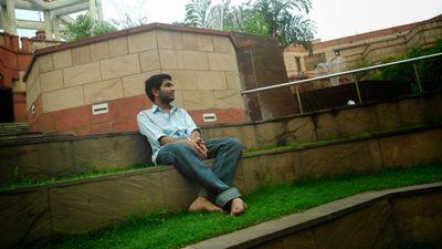 B.Tech student @ NITJ