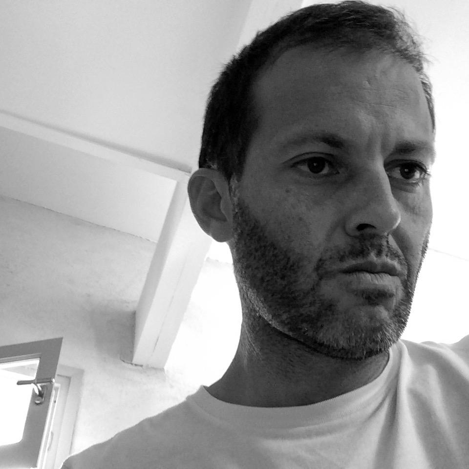 stephane boscさんのプロフィール画像