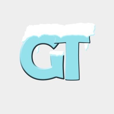 GIacierTech's profile picture. Follow us on Instgram: @GlacierTechIG | If you have any questions or concerns, mention us! Contact: GlacierTechContact@gmail.com