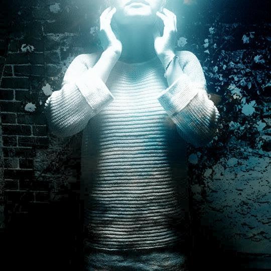 bearofsnail's profile picture. I am a contradictory girl : )