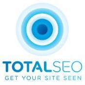 We are search engine marketing experts. #SEO. Get your site to the top of Google!

Check out the latest Total SEO Reviews to see what our clients are saying!