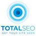 Total SEO (@madaboutseo) Twitter profile photo