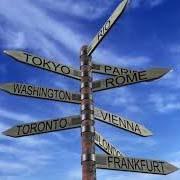 Have you ever traveled? I am a travel FANATIC, love pictures of awesome travel destinations. #Travel #Luxury #ttot