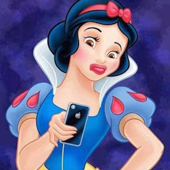 ☆ All about that pixie dust and more ☆ Blog about music, art, fashion and my creations (French/English)