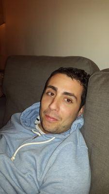 rikmaaar's profile picture. 