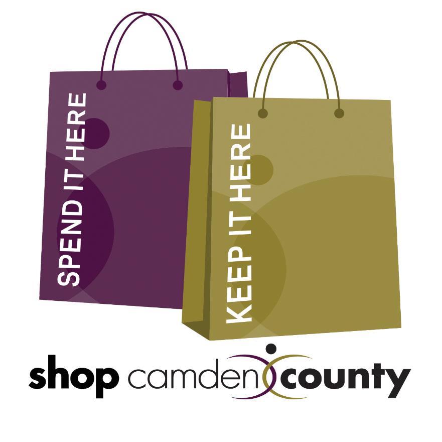 From small town shopping to large scale retailers, Camden County businesses offer everything you’re looking for. #ShopCamdenCounty