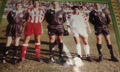 javiguerrero58's profile picture. Soriano de la Calle Real, numantino y sanjuanero.